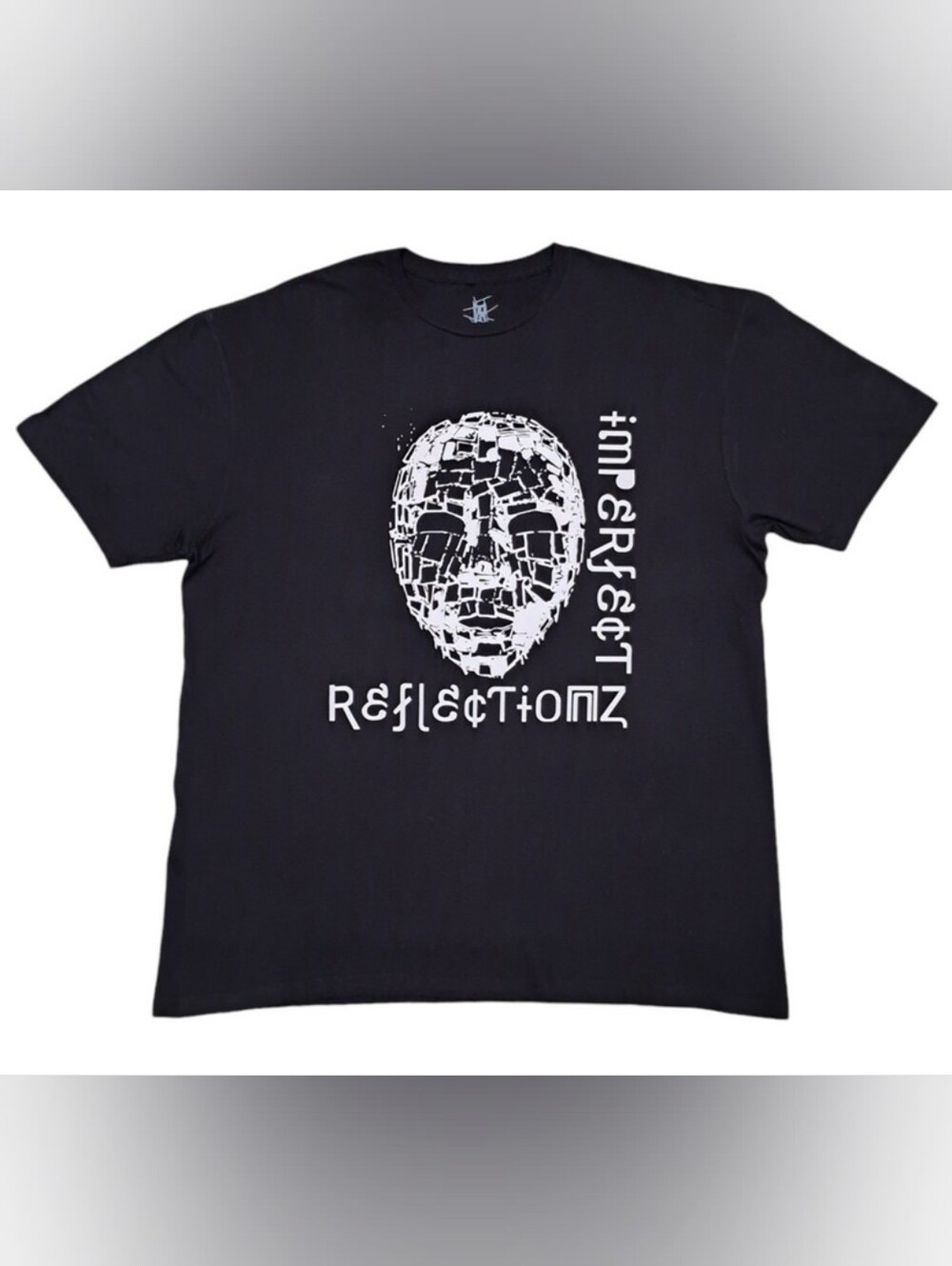 Imperfect Face Premium Tshirt